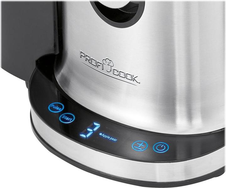 Produktbild Proficook Entsafter PC AE 1156