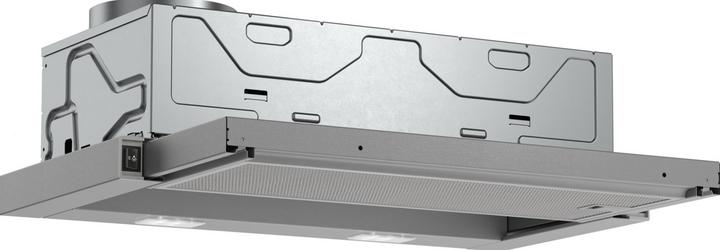 Produktbild Bosch Hausgeräte DFL064W53 (Flachschirmhaube)