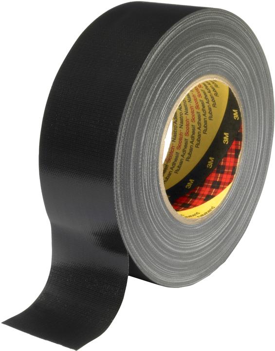 3M Premium Gewebe-Klebeband 389 (50 mm)