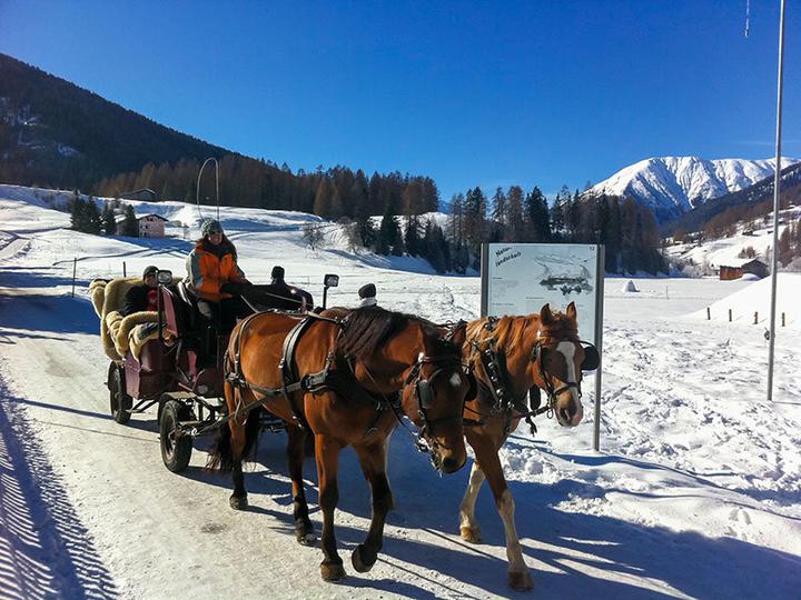 Produktbild Smartbox Szenischer Ausritt im Entlebuch bei Luzern für 2 Personen (2 Pers.)
