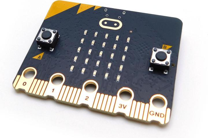 Actual product image micro:bit V2 Single