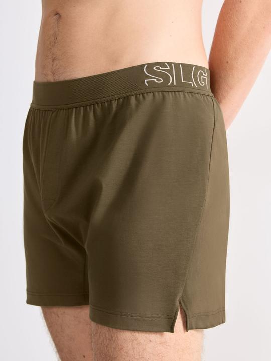 Produktbild Sloggi Boxer Shorts (XXL, 2er Pack)