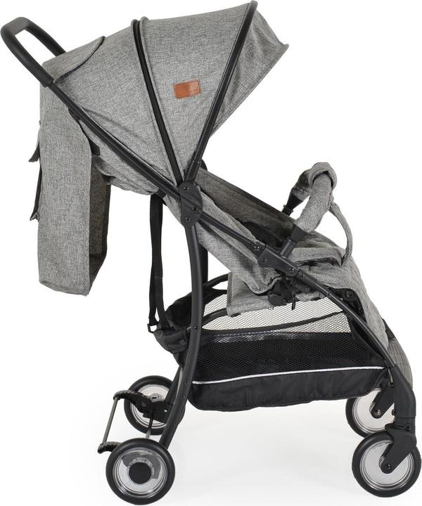 Produktbild Cangaroo Kinderwagen London