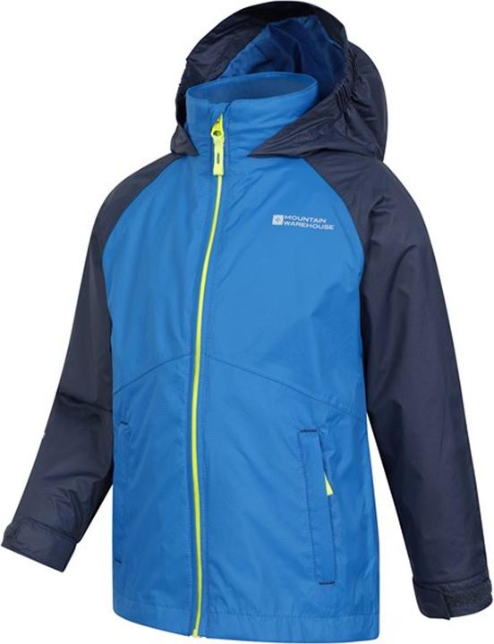 Produktbild Mountain Warehouse Torrent II Jacke wasserfest (104)