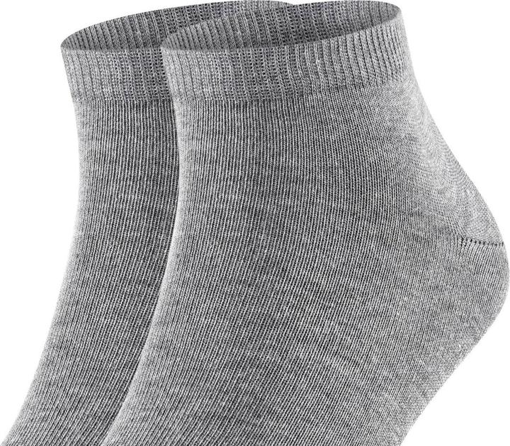 Immagine prodotto Falke Calzini Casual Happy 2P SN (confezione da 4, 39 - 42)