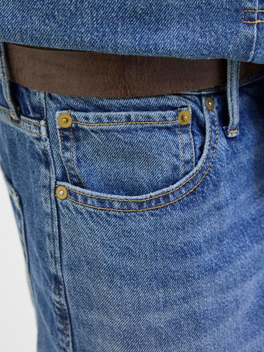 Actual product image Jack & Jones JJIRON JJORIGINAL SQ 366 Extra Baggy Fit Jeans Extra Baggy Fit Jeans (W31/L34)