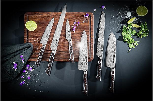 Produktbild Zwilling Kochmesser 200mm (20 cm)