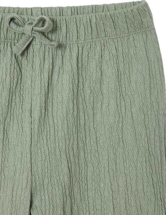 Actual product image Vertbaudet Weite Mädchen Stretch-Hose (86)