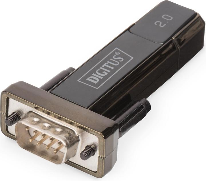 Produktbild Digitus Da-70156 (USB)