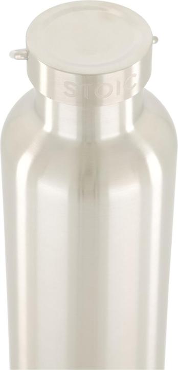 Actual product image Stoic HeladagenSt. Insulated Stainless Steel Bottle 1L (1 l)