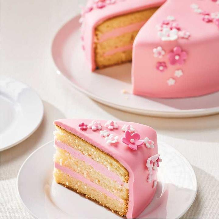 Image du produit FunCakes Mélange pour masse à biscuits Deluxe (1 kg) (1000 g)