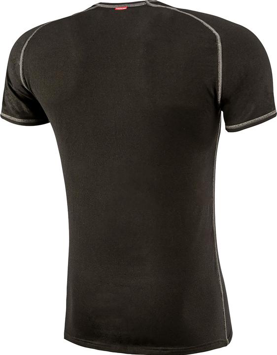 Actual product image Löffler Shirt S/S Transtex Warm (48)