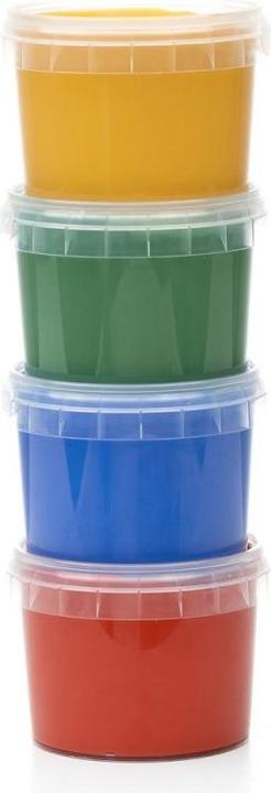 Image du produit Neogrün Aki (Bleu, Jaune, Vert, Rouge)