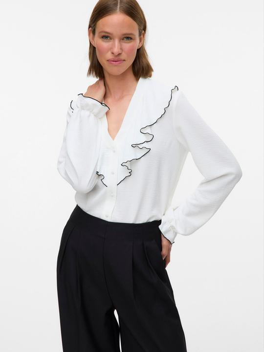 Immagine prodotto Vero Moda Camicetta top VMALVA (L)