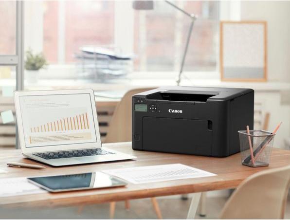 Produktbild Canon i-SENSYS LBP122dw (Laser, Schwarz-Weiss)
