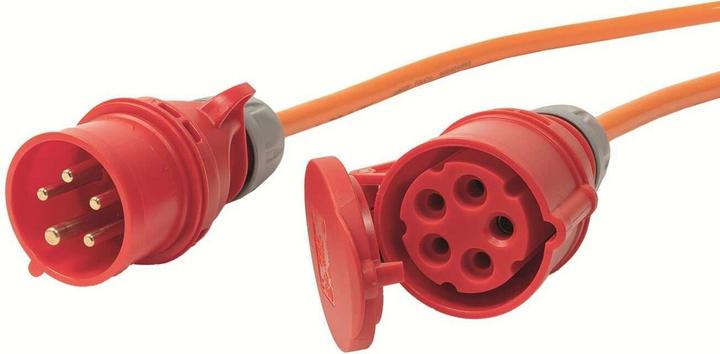 Immagine prodotto Steffen G-Pur (5 m, CEE 16/5)
