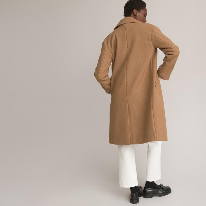 Immagine prodotto La Redoute Collections Cappotto (34)