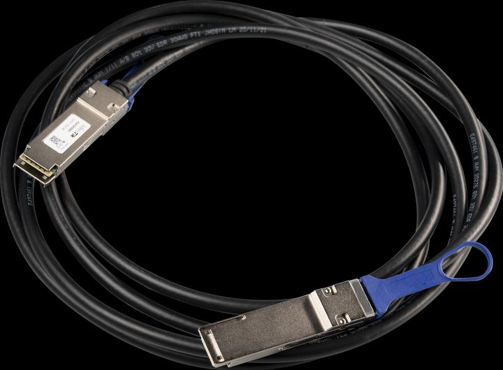 Produktbild MikroTik Direct Attach Kabel XQ+DA0003 QSFP28/QSFP28 3 m