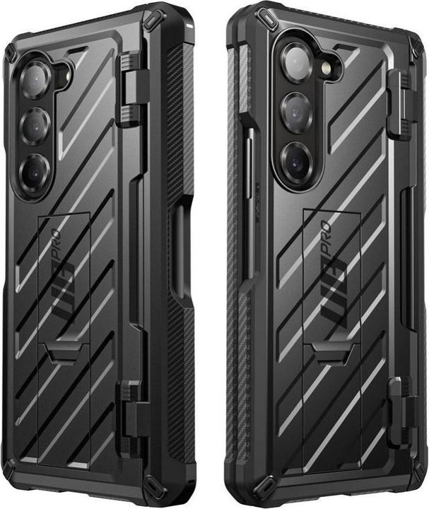 Image du produit Supcase Étui Unicorn Beetle Pro pour Samsung Galaxy Z Fold 6 - Noir (Samsung Galaxy Z Fold6)