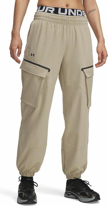 Actual product image Under Armour UA Unstoppable Cargo (M)