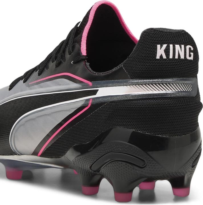 Image du produit Puma King Ultimate Fg/Ag (40)