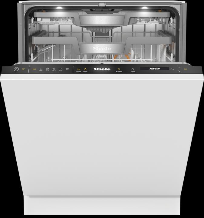 Miele G 17790-60 SCVi AutoDos K2O