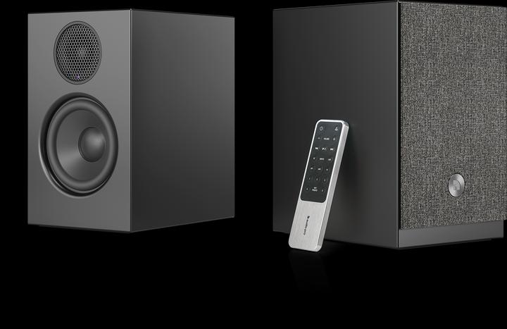 Produktbild Audio Pro A28 (Radio Frequency (RF), Bluetooth, WLAN)