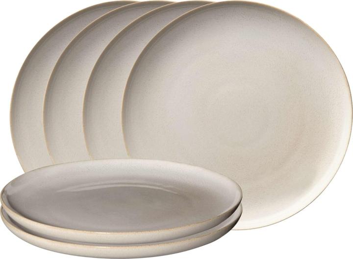 ASA Selection ASA SAISONS Speiseteller sand 26,5 cm Set6 (1 x)