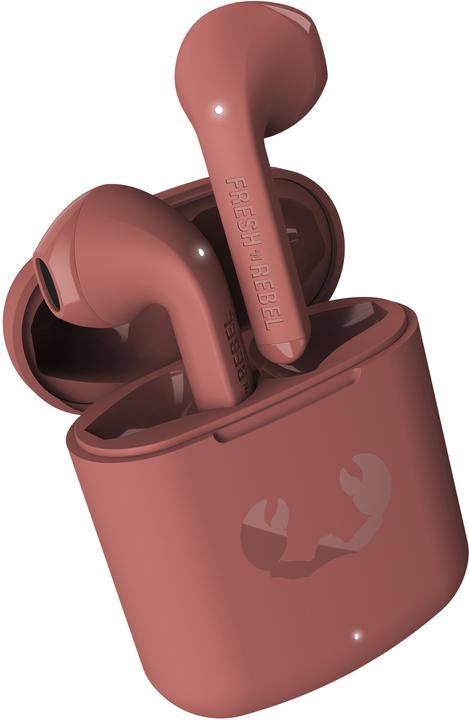 Image du produit Fresh'N Rebel Twins Core (pas de réduction du bruit, 6 h, Sans fil)