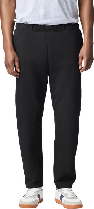 Actual product image Gildan Unisex Adult Midweight Jogging Bottoms (XL)