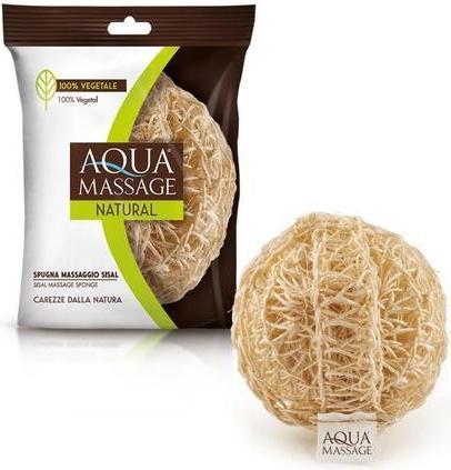 Produktbild Aqua Massage Sisal Massageschwamm