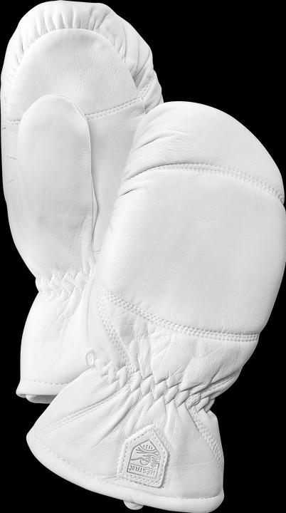 Hestra Leather Box Mitt (4)