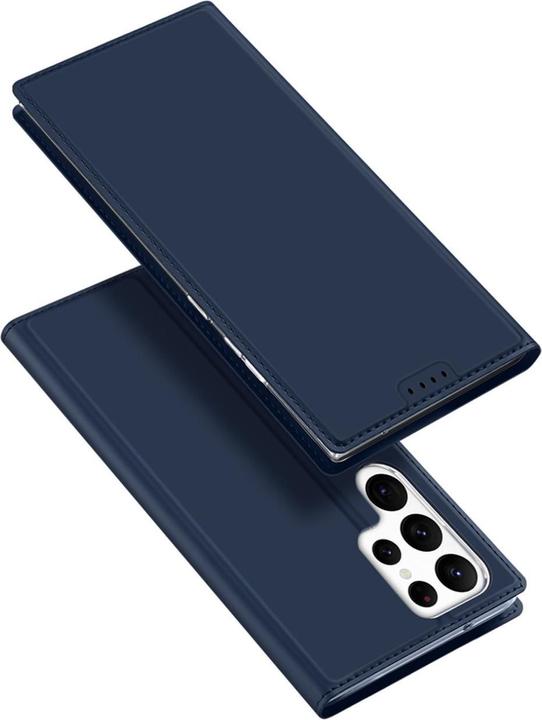 Produktbild Dux Ducis Flip Folio (Samsung Galaxy S23 Ultra)