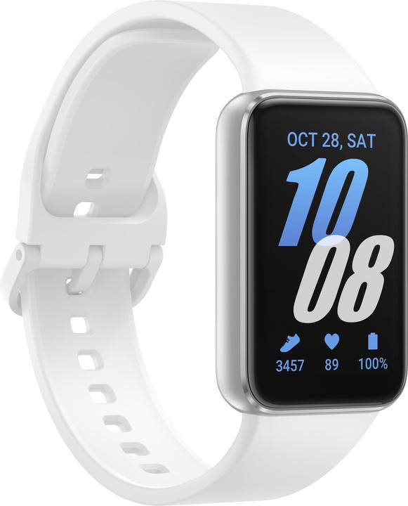 Productafbeelding Samsung Galaxy Fit3 BT zilver (40 mm)