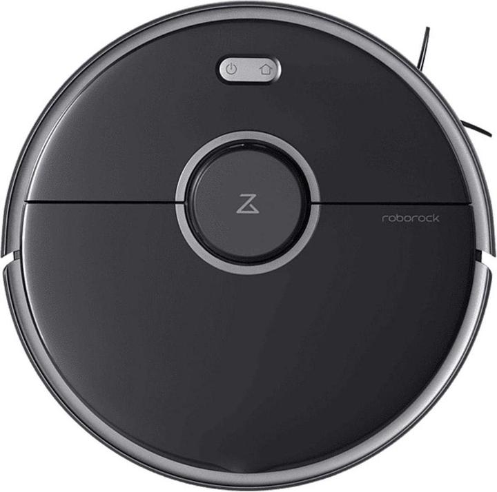 Roborock S5 Max (Robot vacuum)
