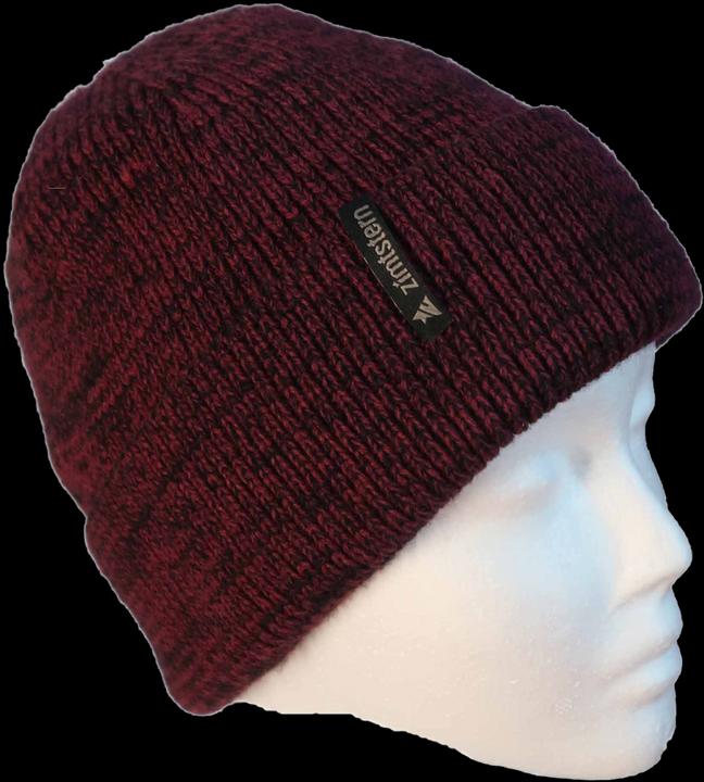 Produktbild Zimtstern Wintermütze RebelZ Urban Beanie (One Size)