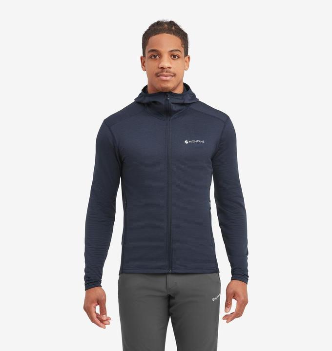 Immagine prodotto Montane Felpa con cappuccio Protium Lite (L)