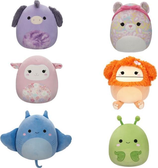 Produktbild Squishmallows Deacon (30 cm)
