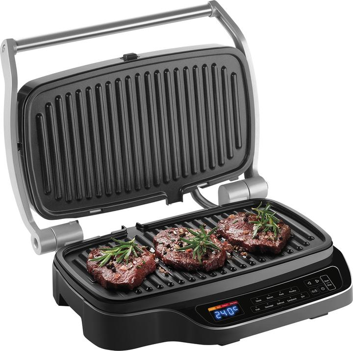Produktbild Concept GE2030 contact grill