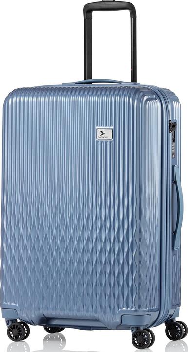 Actual product image Pack Easy Flow (73 l, M (50 - 90l))