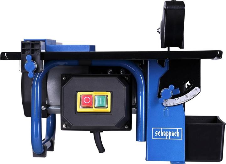 Actual product image Scheppach Plytelių pjaustymo staklės FS600