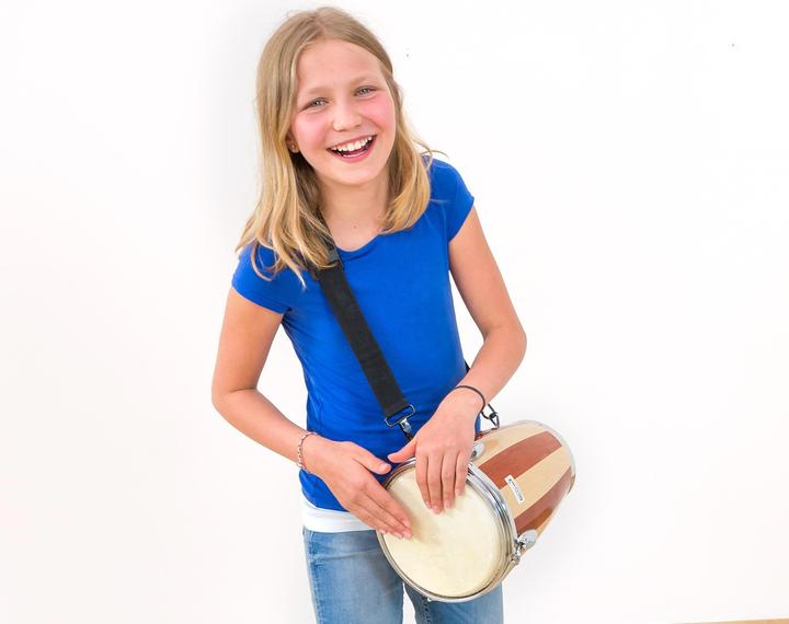 Image du produit Betzold Musik Petite conga individuelle (Congas)