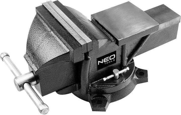 Productafbeelding Neo Bankschroef 150 mm (150 mm)