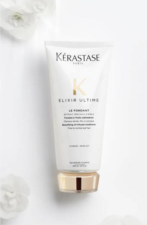Image du produit Kérastase Le Fondant (200 ml)