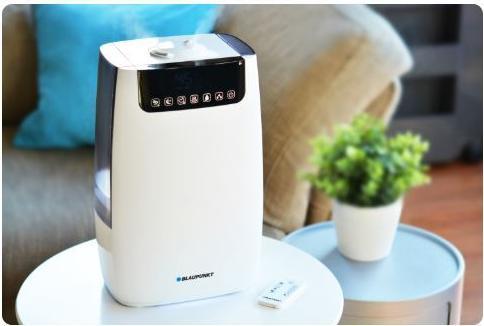 Actual product image Blaupunkt AHS 802 Humidifier (40 m²)