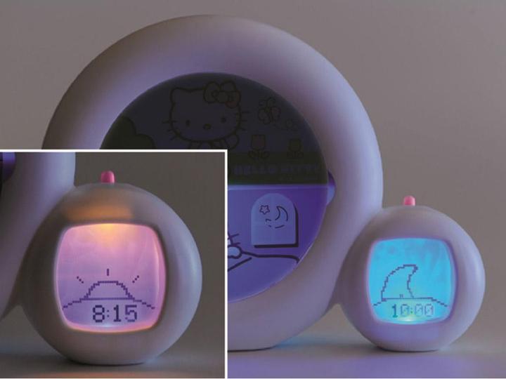 Actual product image Claessens'Kids Kid'Sleep Moon