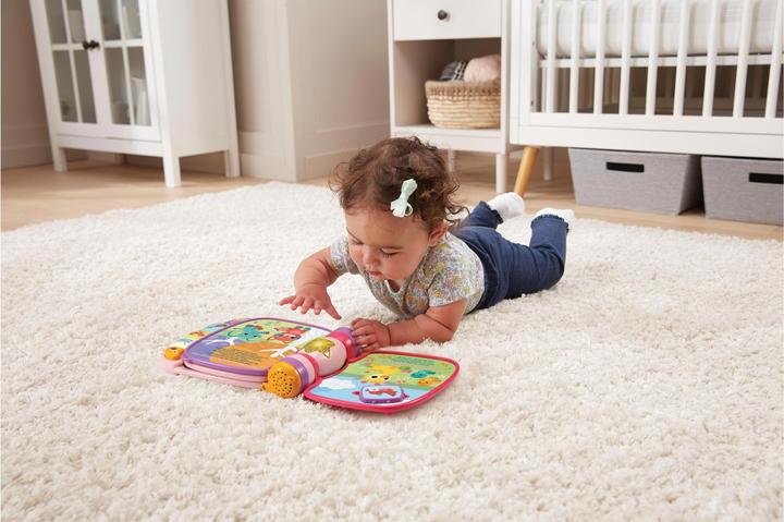 Produktbild VTech Mein erstes Liederbuch (Deutsch)