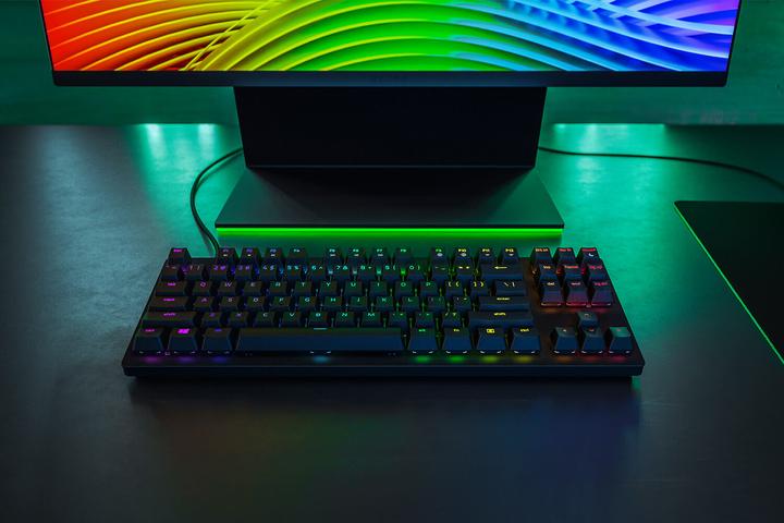 Image du produit Razer Huntsman Tournament Edition (US, Filaire)