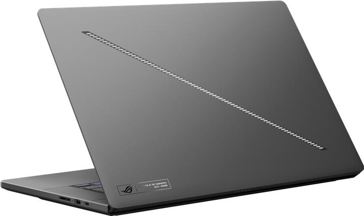 Actual product image ASUS ROG Zephyrus G16 (16", Intel Core Ultra 9 185H, 32 GB, 1000 GB, CH)