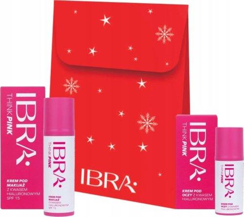 Immagine prodotto Dr Irena Eris IBRA SET krem pod makijaż 50ml + krem pod oczy 30ml (Set trucco)
